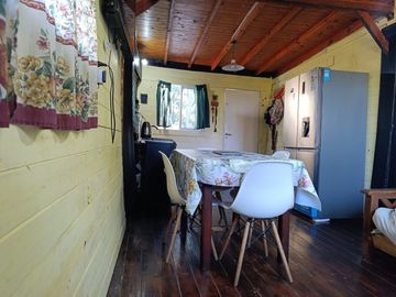 Venta de Cabaña en el Delta