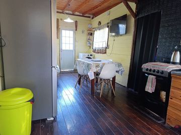 Venta de Cabaña en el Delta