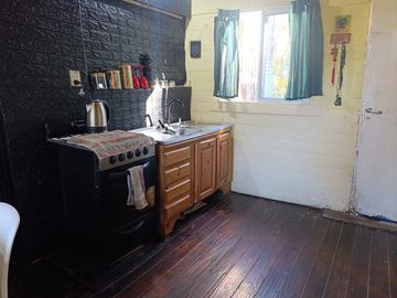 Venta de Cabaña en el Delta