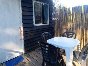 Venta de Cabaña en el Delta
