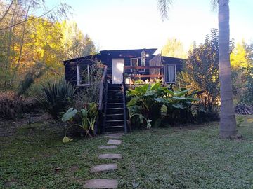 Venta de Cabaña en el Delta