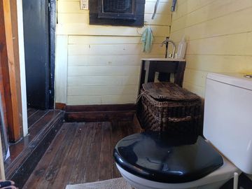 Venta de Cabaña en el Delta