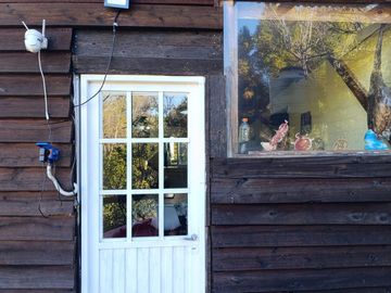 Venta de Cabaña en el Delta
