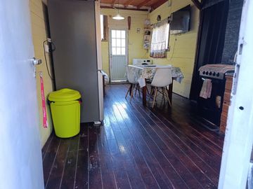 Venta de Cabaña en el Delta