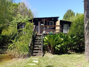 Venta de Cabaña en el Delta
