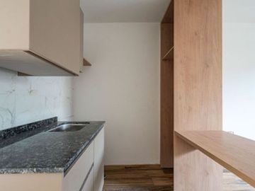 VENTA DE MONOAMBIENTE EN COMPLEJO PARA ESTUDIANTES