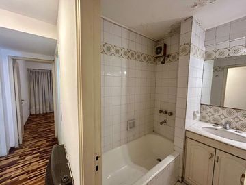 VENTA DEPTO AV OLMOS Y MAIPU DOS DORMIS DOS BAÑOS