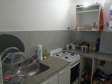 Depto 1 dorm  Alto Alberdi frente al H Clinicas
