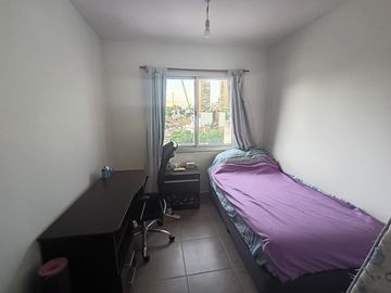 Depto 1 dorm  Alto Alberdi frente al H Clinicas