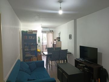 Depto 1 dorm  Alto Alberdi frente al H Clinicas