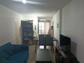 Depto 1 dorm  Alto Alberdi frente al H Clinicas