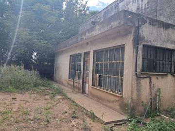 Campo 2.8 has con galpon y casa a refaccionar
