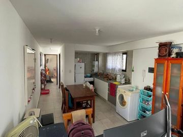 VENTA DPTO CON TERRAZA ALTO ALBERDI MTS NVO CENTRO