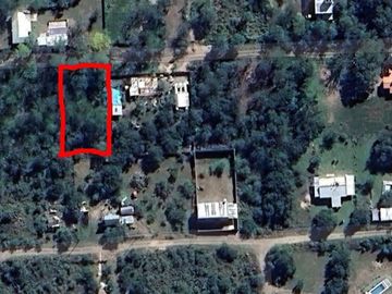 Lote Jose de la Quintana 612 m2 con escritura