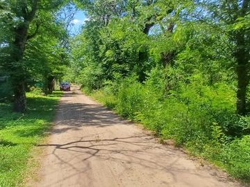 Lote Jose de la Quintana 612 m2 con escritura