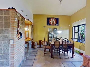 VENTA CASA 5 AMB EN QUINTA GALLI AVELLANEDA