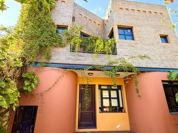 VENTA CASA 5 AMB EN QUINTA GALLI AVELLANEDA
