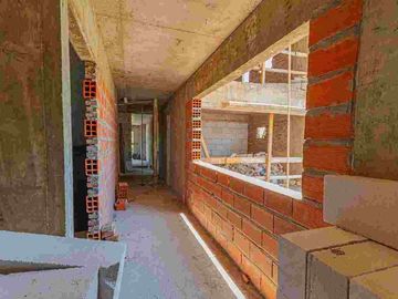 1 Dormitorio en Venta Bv. Sgto. Cabral Pozo