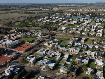 VENTA LOTE COMERCIAL TIERRA DE SUEÑOS 2 521 M2
