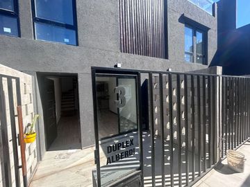 DUPLEX 1 DORMI + COMODIN CON TERRAZA EXCLUSIVA
