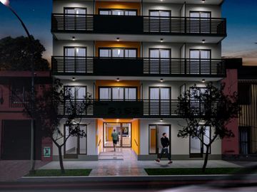 VENTA DEPARTAMENTO EN POZO SAN MIGUEL DE TUCUMAN