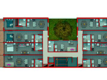 VENTA DEPARTAMENTO EN POZO SAN MIGUEL DE TUCUMAN