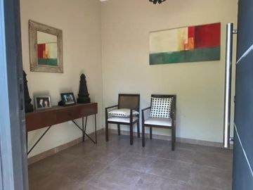 Venta Casa con Terreno Amplio La Florida