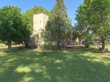 Venta Casa con Terreno Amplio La Florida