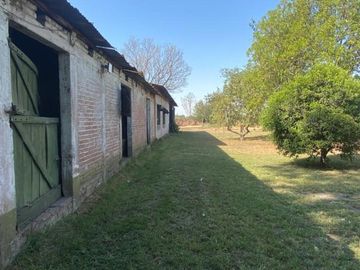 Venta Casa con Terreno Amplio La Florida