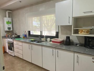 Venta Casa con Terreno Amplio La Florida