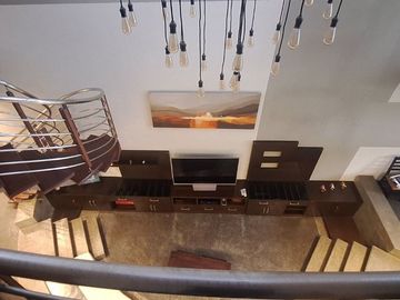 VENTA CASA PREMIUM 4 DORM BARRIO SUR C/RENTA