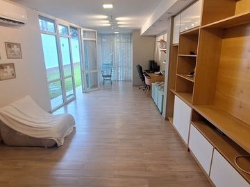 VENTA CASA PREMIUM 4 DORM BARRIO SUR C/RENTA