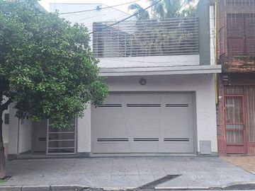 VENTA CASA PREMIUM 4 DORM BARRIO SUR C/RENTA