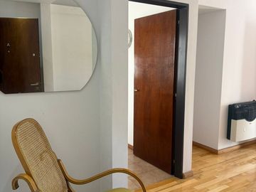 DEPARTAMENTO EN VENTA 2 DORMITORIOS. ZONA RIO.