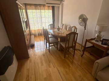 DEPARTAMENTO EN VENTA 2 DORMITORIOS. ZONA RIO.