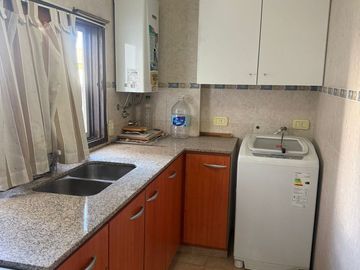 DEPARTAMENTO EN VENTA 2 DORMITORIOS. ZONA RIO.
