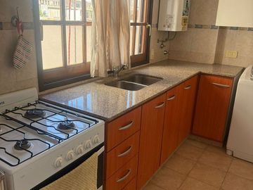 DEPARTAMENTO EN VENTA 2 DORMITORIOS. ZONA RIO.