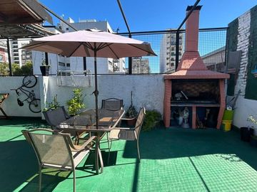 VENTA PH 3 AMBIENTES CON TERRAZA - SAN CRISTOBAL.