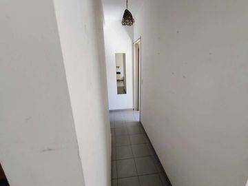 Venta Dpto 3 Amb 2 piso x Escalera Tesei CREDITO