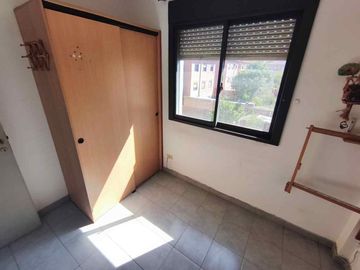 Venta Dpto 3 Amb 2 piso x Escalera Tesei CREDITO