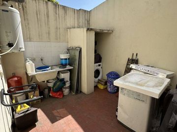 VENTA PH DUPLEX 3 AMB HAEDO COCHERA