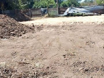 VENTA DE LOTE 21 MTS x 30 MTS Francisco Alvarez.