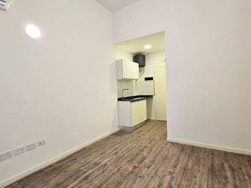 VENTA MONOAMBIENTE MONSERRAT PB CON RENTA