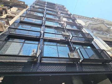 VENTA MONOAMBIENTE MONSERRAT PB CON RENTA
