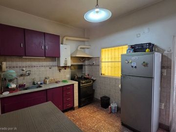 VENTA CASA/PH 5 AMBIENTES MATADEROS CABA