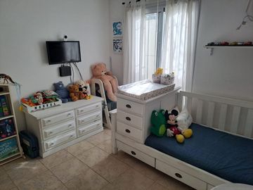 VENTA CASA  4 AMBIENTES GRAL RODRIGUEZ APTO CREDIT
