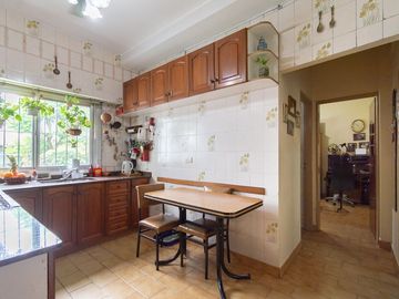 VENTA CASA 5 AMBIENTES GRAN PARQUE CASTELAR NORTE