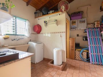 VENTA CASA 5 AMBIENTES GRAN PARQUE CASTELAR NORTE