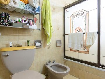 VENTA CASA 5 AMBIENTES GRAN PARQUE CASTELAR NORTE