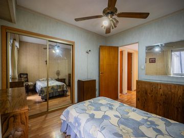 DEPTO 5 AMBIENTES EN VENTA EN PALERMO CON COCHERA